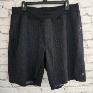 Lululemon Linerless Short